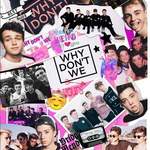 Meet your Posher, Nina